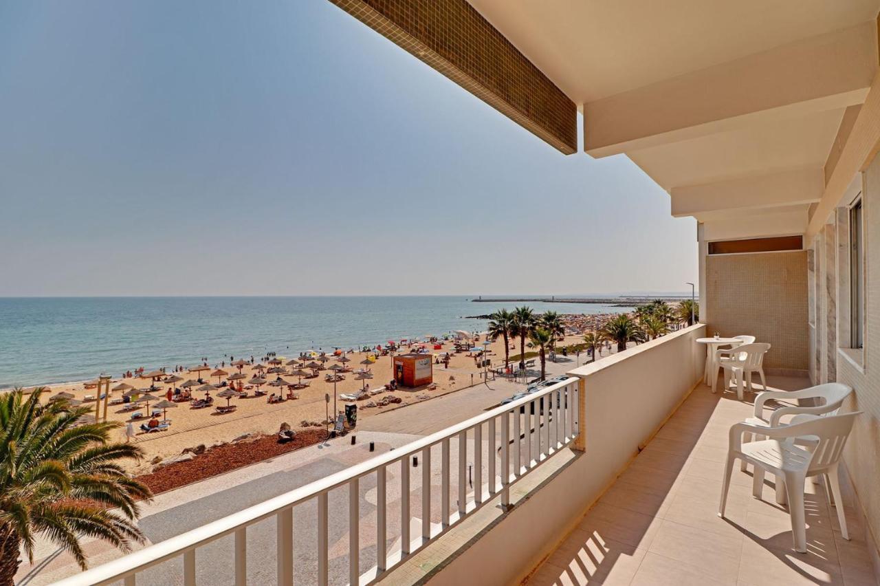 Quarteira Beach & Ocean View By Homing Luaran gambar