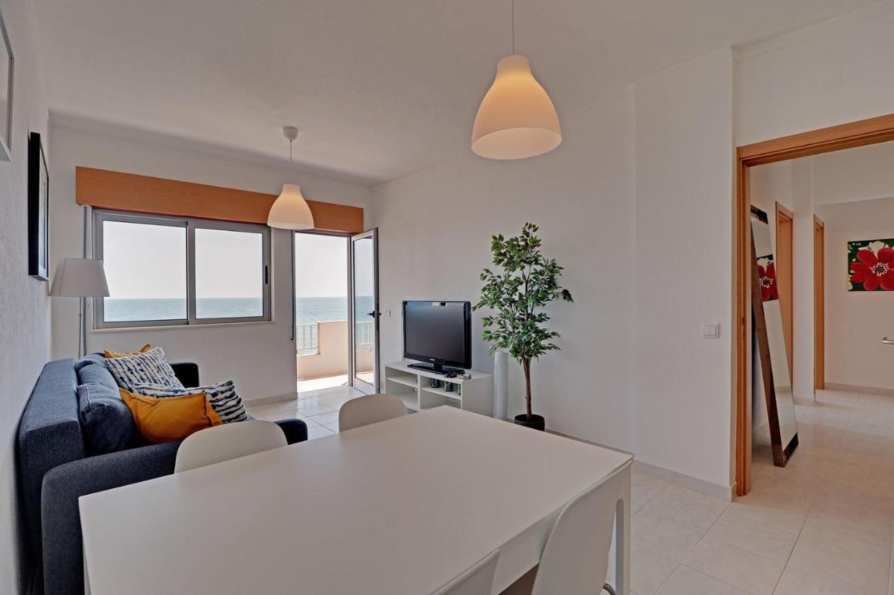 Quarteira Beach & Ocean View By Homing Luaran gambar