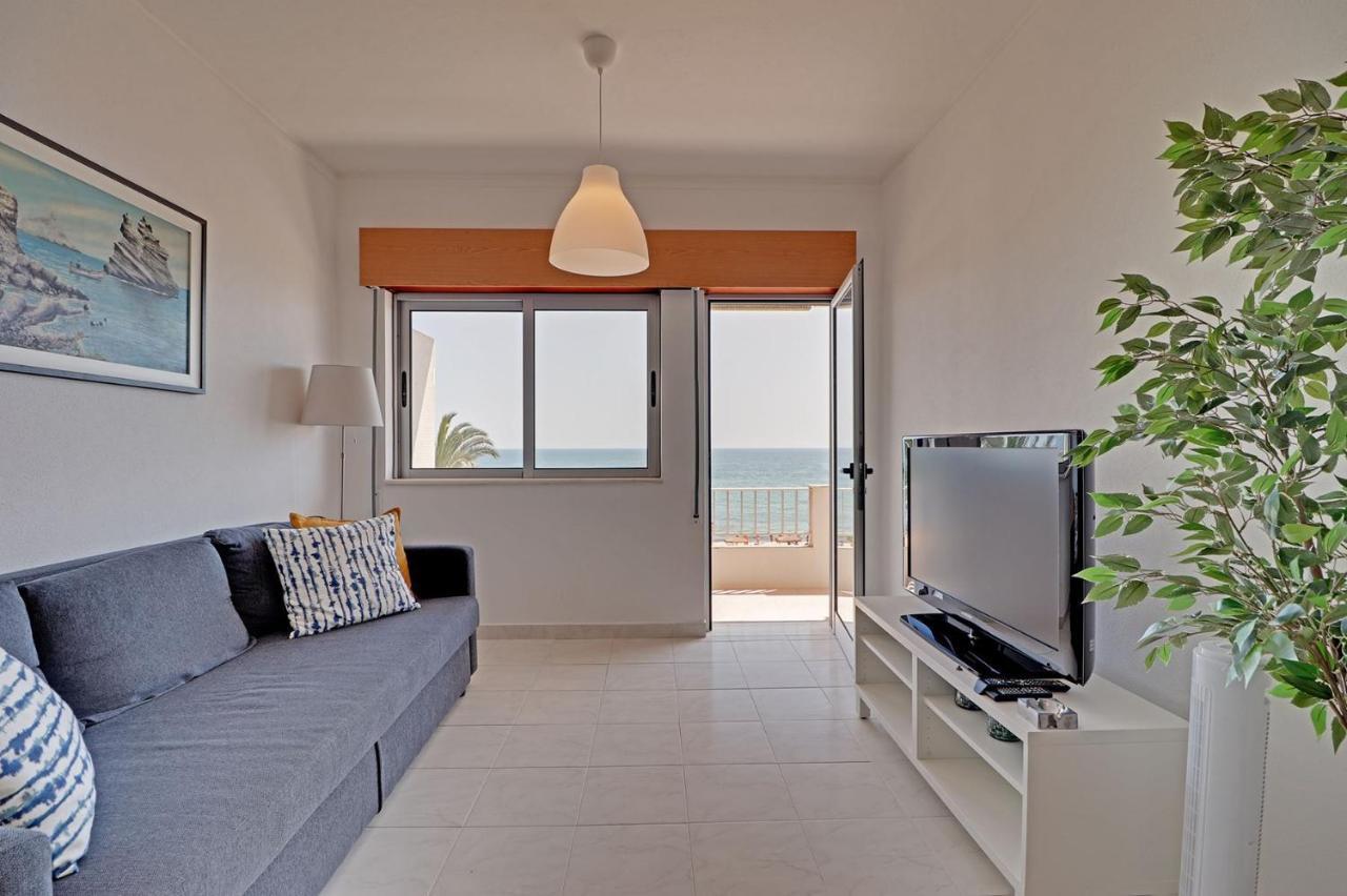Quarteira Beach & Ocean View By Homing Luaran gambar